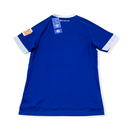 2018-2019 Schalke 04 Home Trikot Kids Gr. 152 / 158