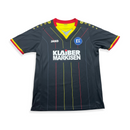 2015-2016 Karlsruher SC Away Trikot Gr. L