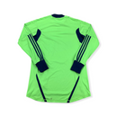 2011-2012 Derby County Goalkeeper Trikot Gr. M