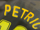 2008-2009 Borussia Dortmund Away Trikot Gr. L