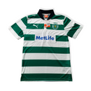 2012-2013 Sporting Lissabon Home Trikot Gr. S