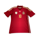 2014 Spanien Home Trikot Gr. L