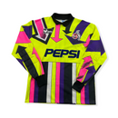 1993-1994 1. FC Köln Torwart Trikot Gr. XL