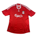 2008-2010 Liverpool FC Home Trikot Gr. L