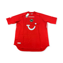 2006-2007 Hannover 96 Home Trikot Gr. 3XL