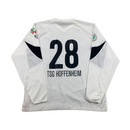2004-2005 TSG Hoffenheim Away Trikot Gr. XL