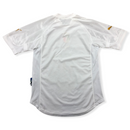 2004 Italien Away Trikot Gr. M