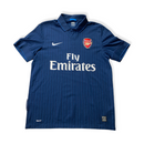 2009-2010 Arsenal Away Trikot Gr. M