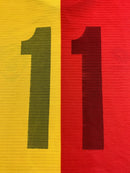2001-2002 Galatasaray Istanbul Third Trikot Gr. XL
