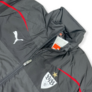 2010-2011 VfB Stuttgart Coach Jacke Gr. S / M / L