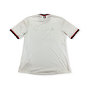 2013-2014 AC Mailand Away Trikot Gr. L