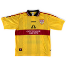 1997-1998 VfB Stuttgart 3rd Trikot Gr. XL