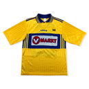 1996-1997 Eintracht Braunschweig Home Trikot Gr. M