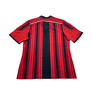 2014-2015 AC Mailand Home Trikot Gr. XL