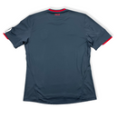2010-2011 FC Bayern München Third Trikot Gr. L