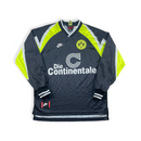 1995-1996 Borussia Dortmund Away Trikot Gr. M