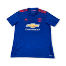 2016-2017 Manchester United Awy Trikot Gr. L