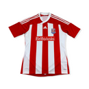 2011-2012 Stoke City Home Trikot Gr. S