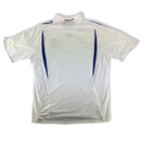 2007-2008 Schalke 04 Away Trikot Gr. 2XL