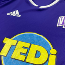 2017-2018 VfL Osnabrück Home Trikot Gr. M