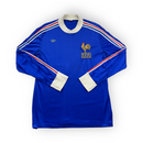 1978 Frankreich Home Trikot Gr. L