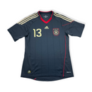 2010 Deutschland Away Trikot Gr. M