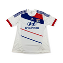2012-2013 Olympique Lyon Home Trikot Gr. L