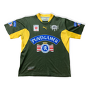 2005-2006 SK Sturm Graz Away Trikot Gr. ca. M