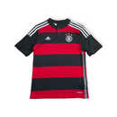 2014 Deutschland Away Trikot Gr. 152