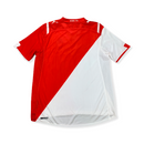 2009-2010 AS Monaco Home Trikot Gr. S