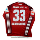 2016-2017 FC Ingolstadt 04 Home Trikot Gr. S