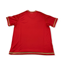 2015-2016 Nottingham Forest Home Trikot Gr. 2XL