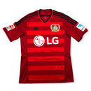2015-2016 Bayer 04 Leverkusen Home Trikot Gr. L