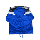 1998-1999 Herha BSC Berlin Regenjacke Gr. 6 M
