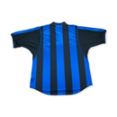 2000-2001 Inter Mailand Home Trikot Gr. XL