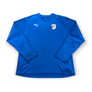 2016-2017 FC Carl Zeiss Jena Training Trikot Gr. 2XL