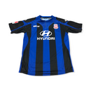 2011-2012 FSV Frankfurt Home Trikot Gr. L/XL