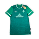 2021-2022 Werder Bremen Home Trikot Gr. M / L / XL