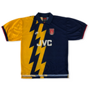 1995-1996 Arsenal Special Trikot Gr. 2XL