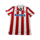 2018-2019 Stoke City Home Trikot Gr. M / 2XL / 3XL