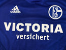 2004-2006 Schalke 04 Home Trikot Gr. M
