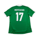2012 Deutschland Away Trikot Gr. XL
