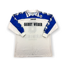 1997-1998 Arminia Bielefeld Home Trikot Gr. M/L