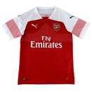 2018-2019 Arsenal Home Trikot Gr. 2XL / 3XL