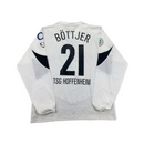 2004-2005 TSG Hoffenheim Away Trikot Gr. L
