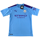 2019-2020 Manchester City Home Trikot Gr. L