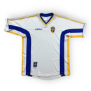 1998 Schweden Away Trikot Gr. M (Sample)