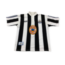 1995-1997 Newcastle United Home Trikot Gr. L