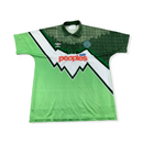 1991-1992 Celtic Glasgow Away Trikot Gr. L
