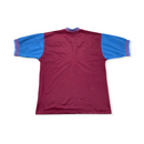 1997-1998 Aston Villa Home Trikot Gr. M
